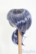 画像2: 6-7inch/ウィッグ S-25-05-11-345-GN-ZS (2)
