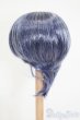 画像3: 6-7inch/ウィッグ S-25-05-11-345-GN-ZS (3)