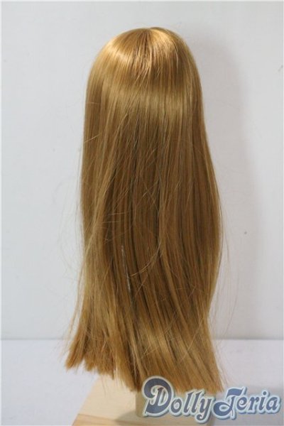 画像2: 9-10inch/ウィッグ U-25-08-05-067-GN-ZU (2)