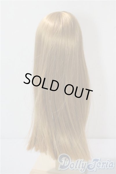 画像2: 9-10inch/ウィッグ U-25-08-05-067-GN-ZU (2)