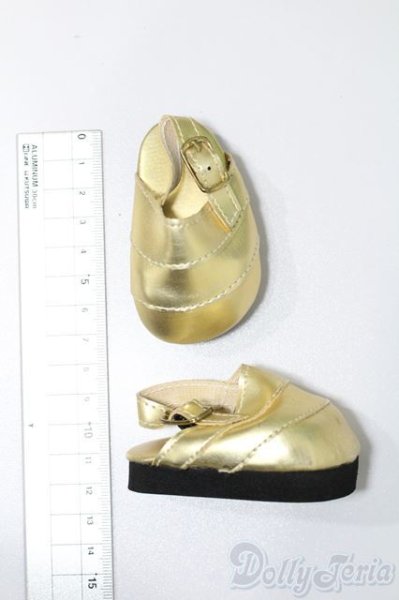 画像3: SD/OF:靴 S-25-10-12-443-GN-ZS (3)