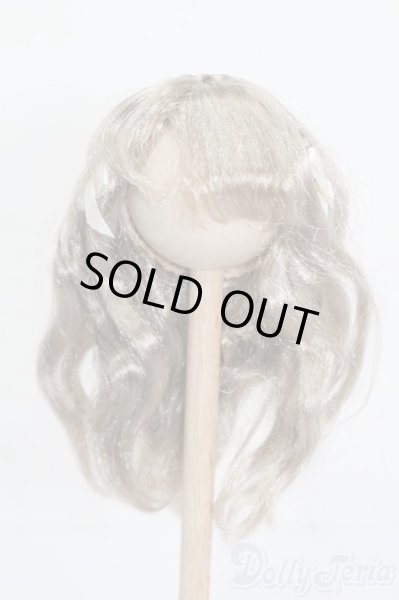 画像1: 7inch/ウィッグ S-25-09-07-398-GN-ZS (1)