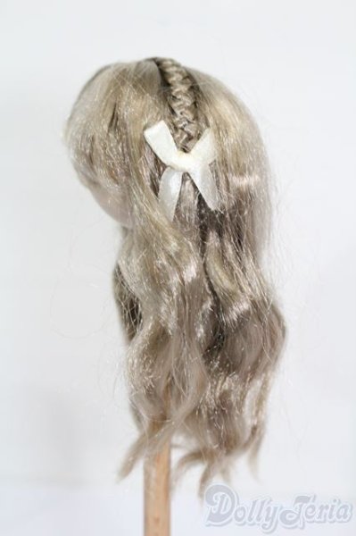 画像2: 7inch/ウィッグ S-25-09-07-398-GN-ZS (2)