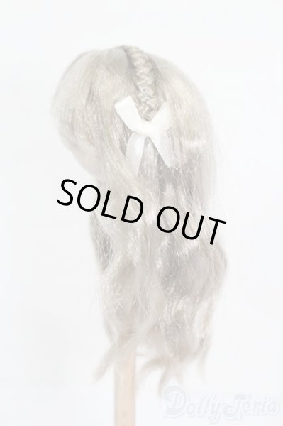 画像2: 7inch/ウィッグ S-25-09-07-398-GN-ZS (2)