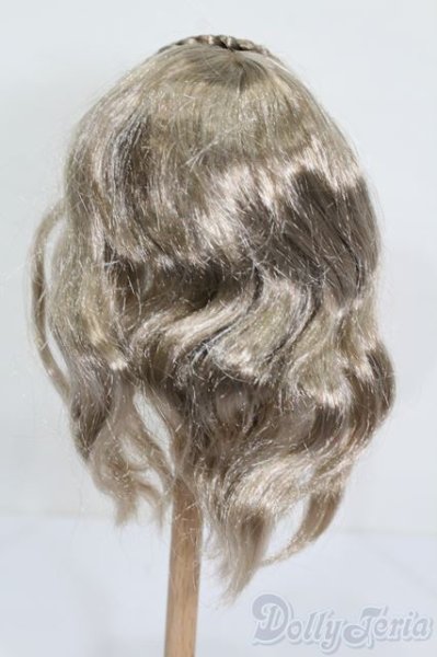 画像3: 7inch/ウィッグ S-25-09-07-398-GN-ZS (3)