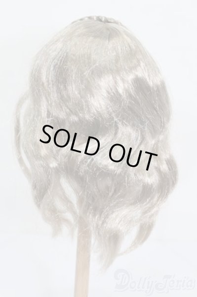 画像3: 7inch/ウィッグ S-25-09-07-398-GN-ZS (3)