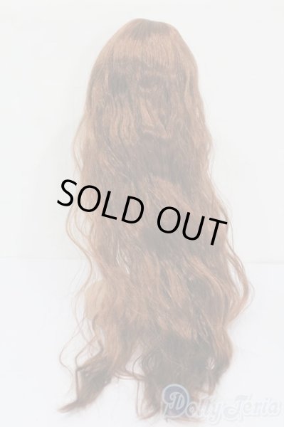 画像2: 8-9inch/ウィッグ S-25-12-14-312-GN-ZS (2)