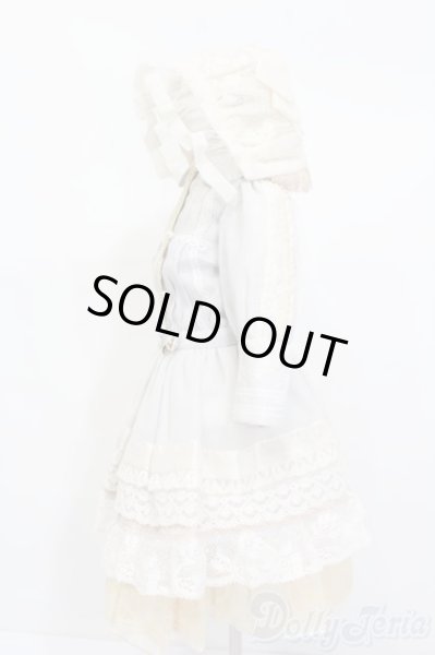 画像2: SDM&MSD/OF:Klesis様製ドレス S-25-01-12-016-GN-ZS (2)