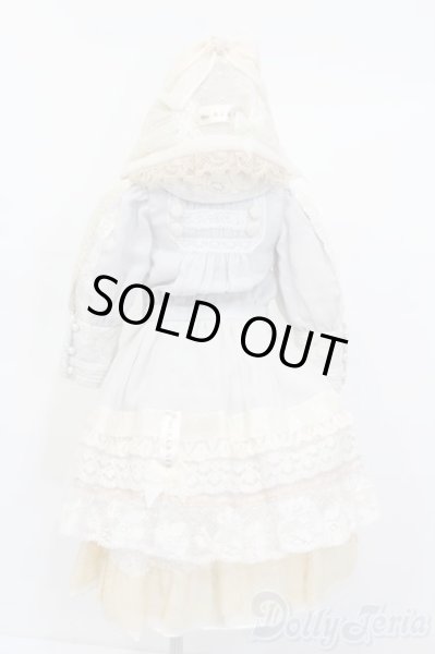 画像3: SDM&MSD/OF:Klesis様製ドレス S-25-01-12-016-GN-ZS (3)