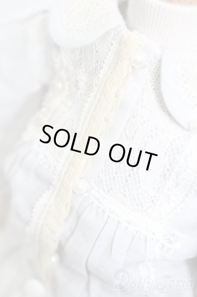 画像4: SDM&MSD/OF:Klesis様製ドレス S-25-01-12-016-GN-ZS (4)