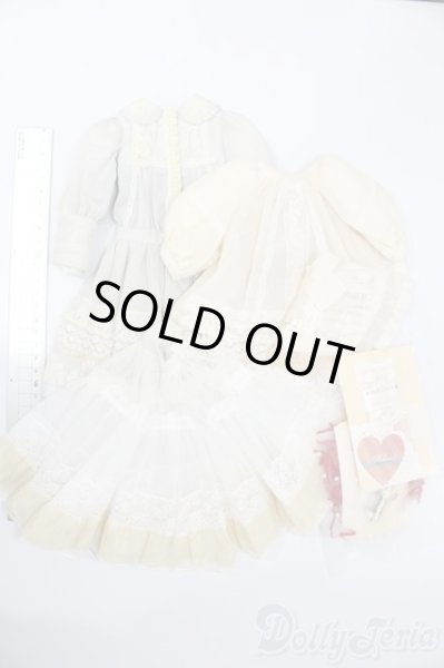 画像5: SDM&MSD/OF:Klesis様製ドレス S-25-01-12-016-GN-ZS (5)