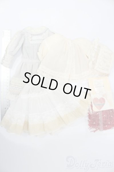 画像6: SDM&MSD/OF:Klesis様製ドレス S-25-01-12-016-GN-ZS (6)