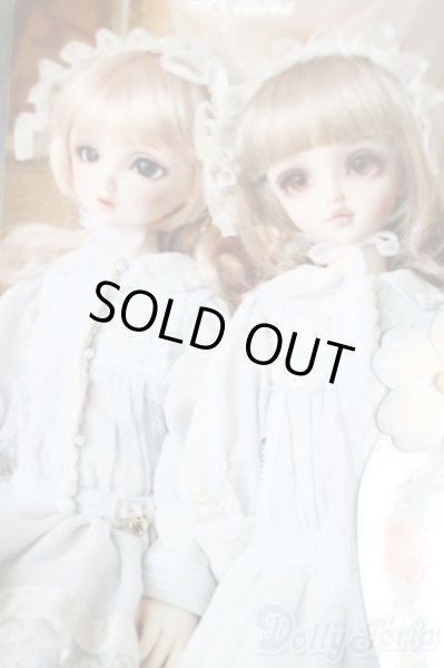 画像7: SDM&MSD/OF:Klesis様製ドレス S-25-01-12-016-GN-ZS (7)