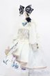 画像2: MSD/OF:Astrantia様製Botanical Books Dress Set S-25-02-18-321-GN-ZS (2)