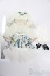 画像5: MSD/OF:Astrantia様製Botanical Books Dress Set S-25-02-18-321-GN-ZS (5)