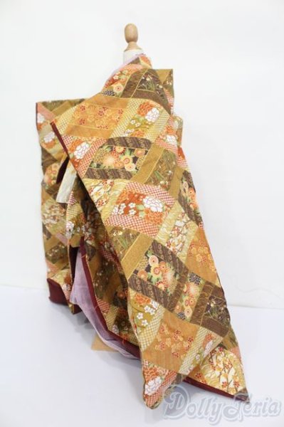 画像2: SD13G/OF:衣装セット S-25-11-02-460-GN-ZS (2)