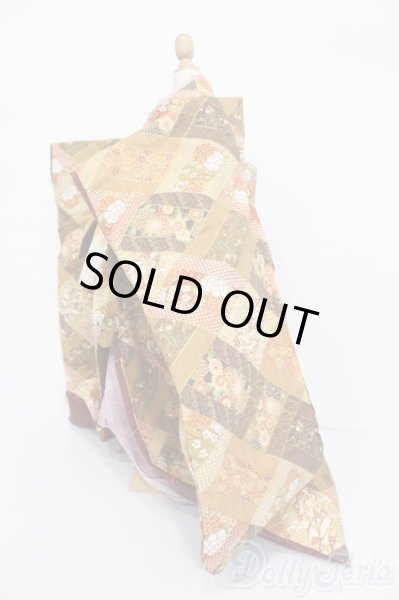 画像2: SD13G/OF:衣装セット S-25-11-02-460-GN-ZS (2)