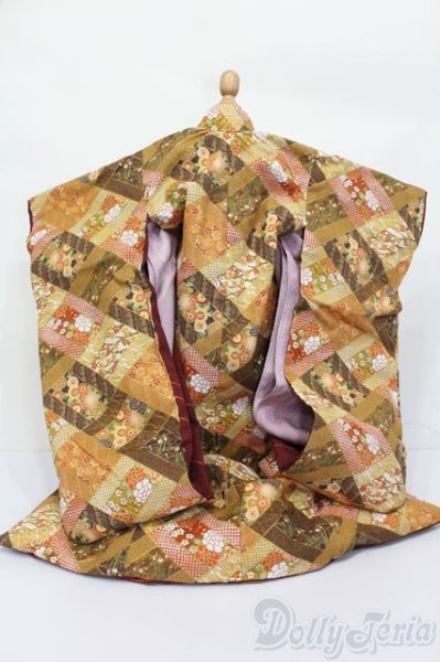 画像3: SD13G/OF:衣装セット S-25-11-02-460-GN-ZS (3)