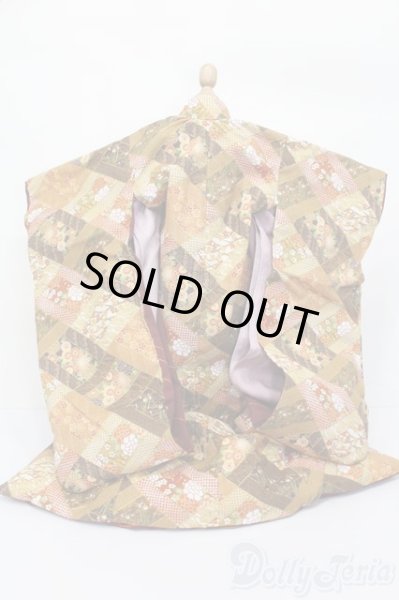 画像3: SD13G/OF:衣装セット S-25-11-02-460-GN-ZS (3)