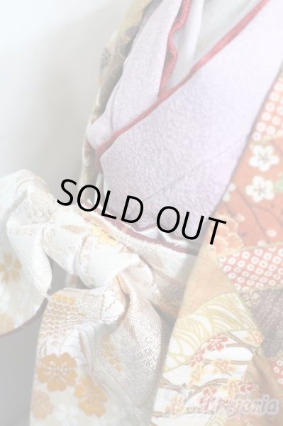 画像4: SD13G/OF:衣装セット S-25-11-02-460-GN-ZS (4)