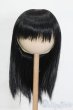 画像1: 8-9inch/ウィッグ S-25-04-13-343-GN-ZS (1)