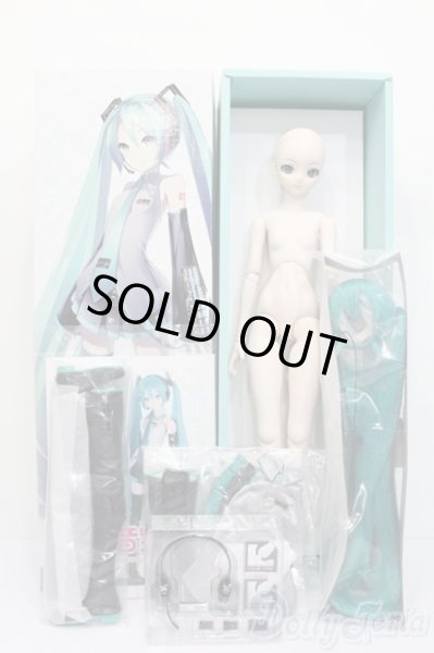 画像7: DD/初音ミク S-25-01-12-156-GN-ZS (7)