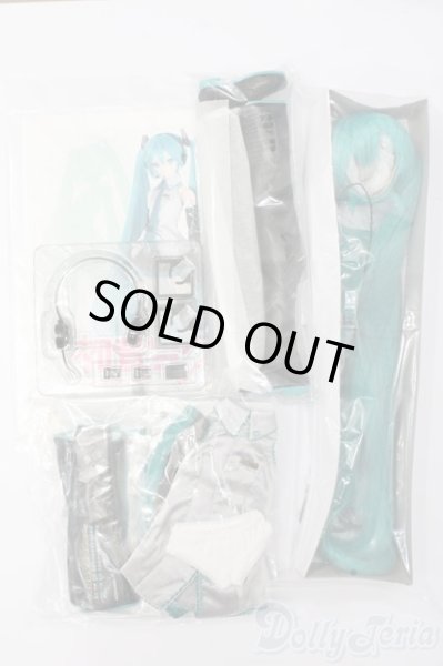 画像8: DD/初音ミク S-25-01-12-156-GN-ZS (8)
