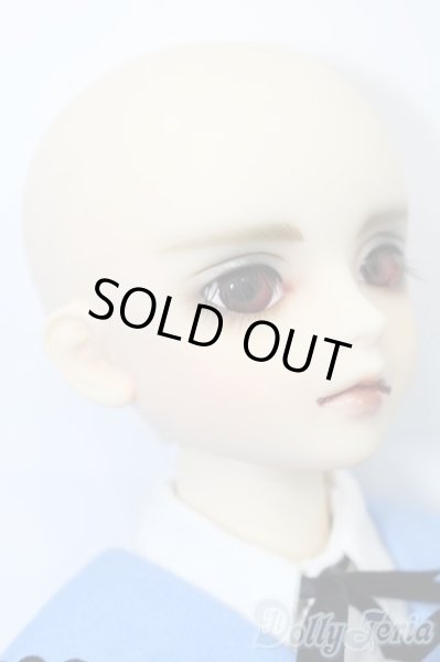 画像4: MSD男の子/ワンオフモデル ヒューイ K.mayura様メイク S-25-01-26-002-GN-ZS (4)