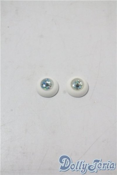 画像1: 16mm/レジンアイ U-25-10-28-022-GN-ZU (1)