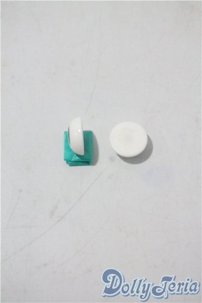 画像2: 16mm/レジンアイ U-25-10-28-022-GN-ZU (2)