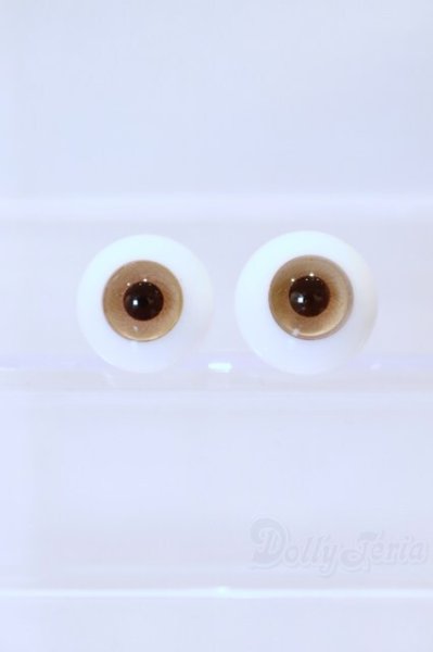 画像1: 15mm/グラスアイ S-26-02-01-063-GN-ZS (1)