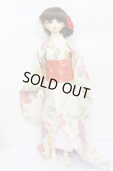 画像2: SD13女の子/シンディ:ワンオフモデル Yui様メイク S-25-01-19-154-GN-ZS (2)