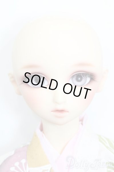 画像3: SD13女の子/シンディ:ワンオフモデル Yui様メイク S-25-01-19-154-GN-ZS (3)