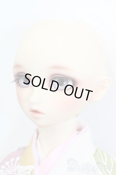 画像4: SD13女の子/シンディ:ワンオフモデル Yui様メイク S-25-01-19-154-GN-ZS (4)