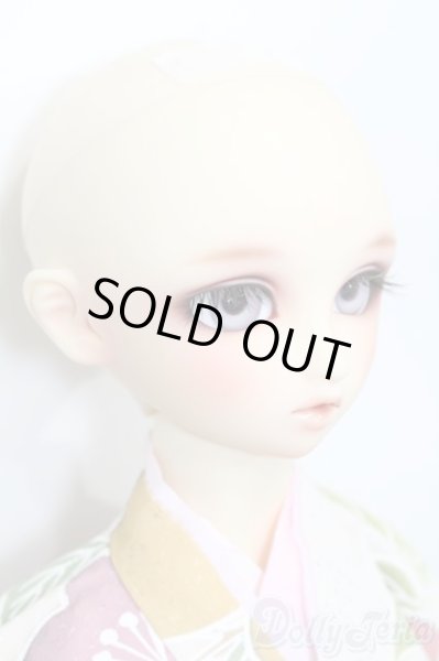 画像5: SD13女の子/シンディ:ワンオフモデル Yui様メイク S-25-01-19-154-GN-ZS (5)