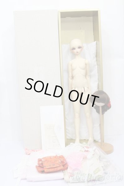 画像9: SD13女の子/シンディ:ワンオフモデル Yui様メイク S-25-01-19-154-GN-ZS (9)