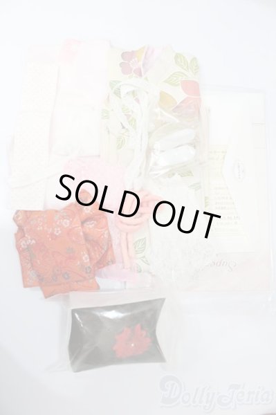 画像10: SD13女の子/シンディ:ワンオフモデル Yui様メイク S-25-01-19-154-GN-ZS (10)