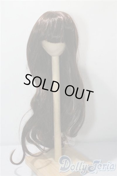 画像1: 8-9inch/ウィッグ U-25-08-26-009-GN-ZU (1)