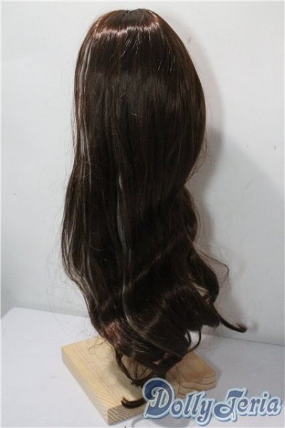 画像2: 8-9inch/ウィッグ U-25-08-26-009-GN-ZU (2)