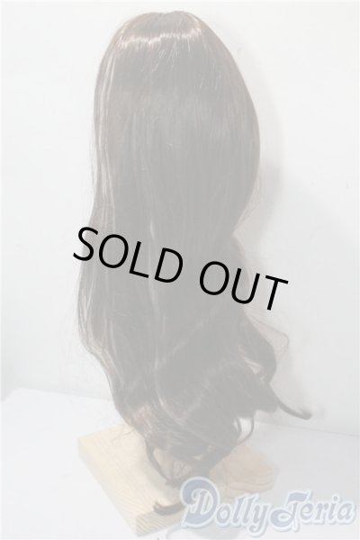 画像2: 8-9inch/ウィッグ U-25-08-26-009-GN-ZU (2)