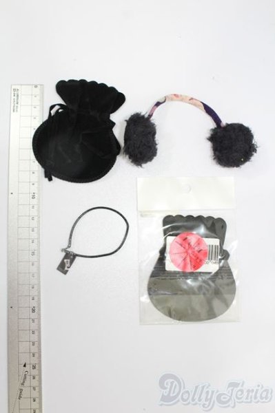 画像2: SDM＆MSD/OF:小物 S-25-11-09-344-GN-ZS (2)