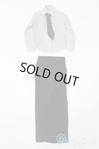 画像1: SD/OF:衣装セット S-25-10-12-376-GN-ZS (1)