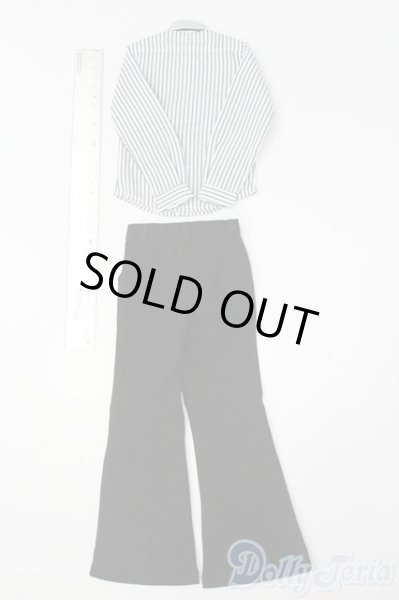 画像2: SD/OF:衣装セット S-25-10-12-376-GN-ZS (2)