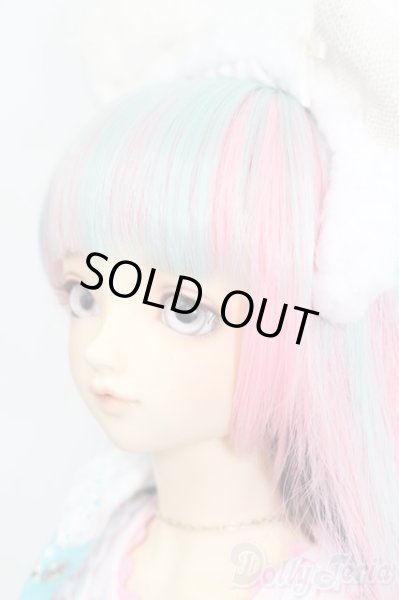 画像2: SD女の子/ここ(スタンダードモデル) S-25-04-20-564-GN-ZS (2)