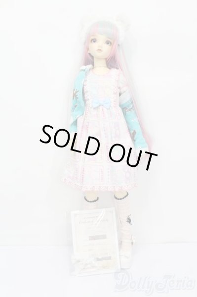 画像6: SD女の子/ここ(スタンダードモデル) S-25-04-20-564-GN-ZS (6)