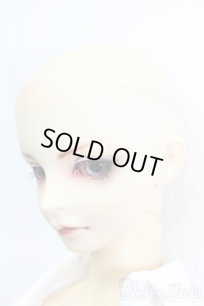 画像3: SD13BOY/DWC #01ヘッド+13BOY分割ボディ S-25-04-20-566-GN-ZS (3)