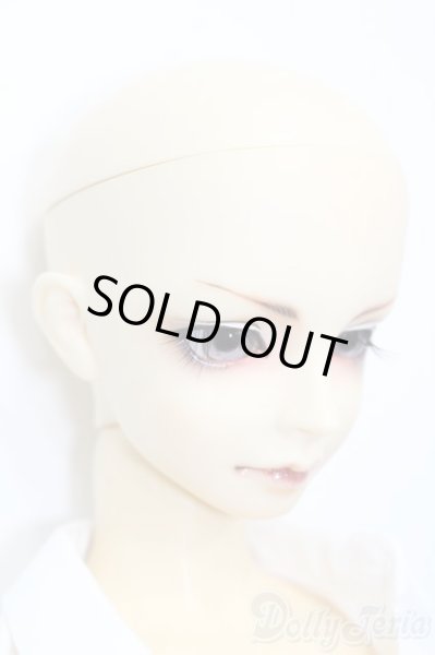 画像4: SD13BOY/DWC #01ヘッド+13BOY分割ボディ S-25-04-20-566-GN-ZS (4)