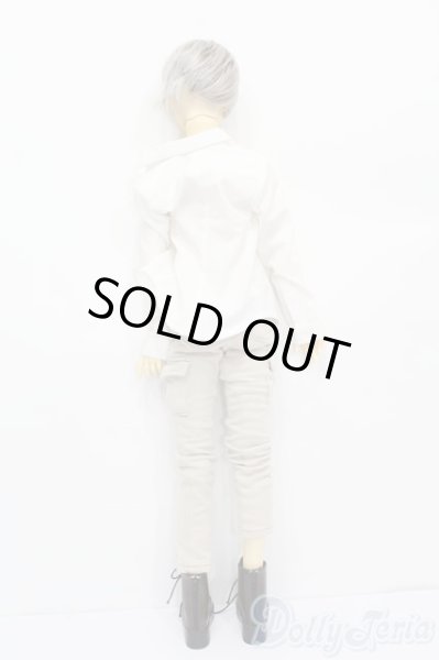 画像7: SD13BOY/DWC #01ヘッド+13BOY分割ボディ S-25-04-20-566-GN-ZS (7)