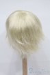画像2: 6-7inch/ウィッグ S-25-03-23-304-GN-ZS (2)