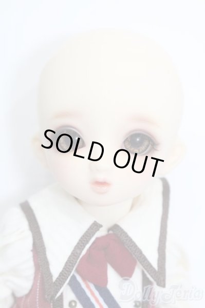 画像2: 幼SD/ねずみのカノン S-25-06-29-011-GN-ZS (2)